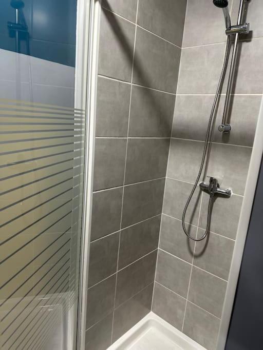 Appartement Agreable Marseille Exteriér fotografie