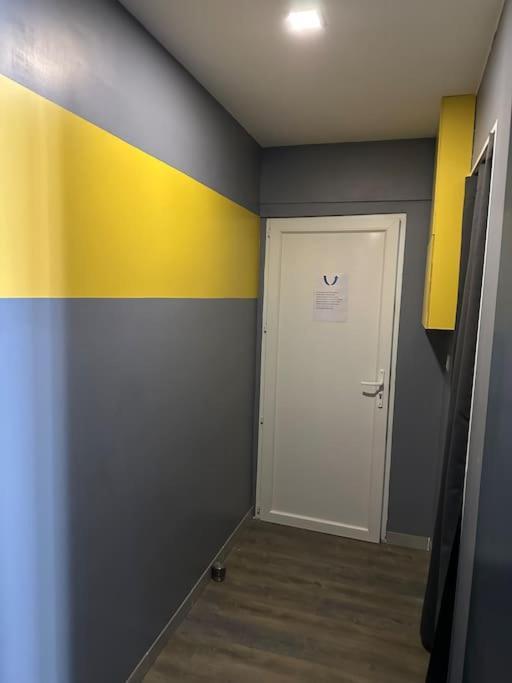 Appartement Agreable Marseille Exteriér fotografie